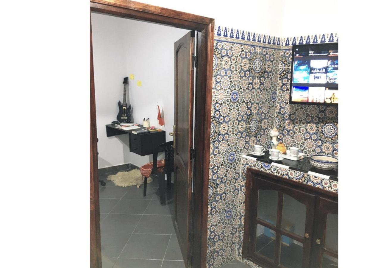 Apartment In Safi Fantastic Near The Sea, Morocco ภายนอก รูปภาพ