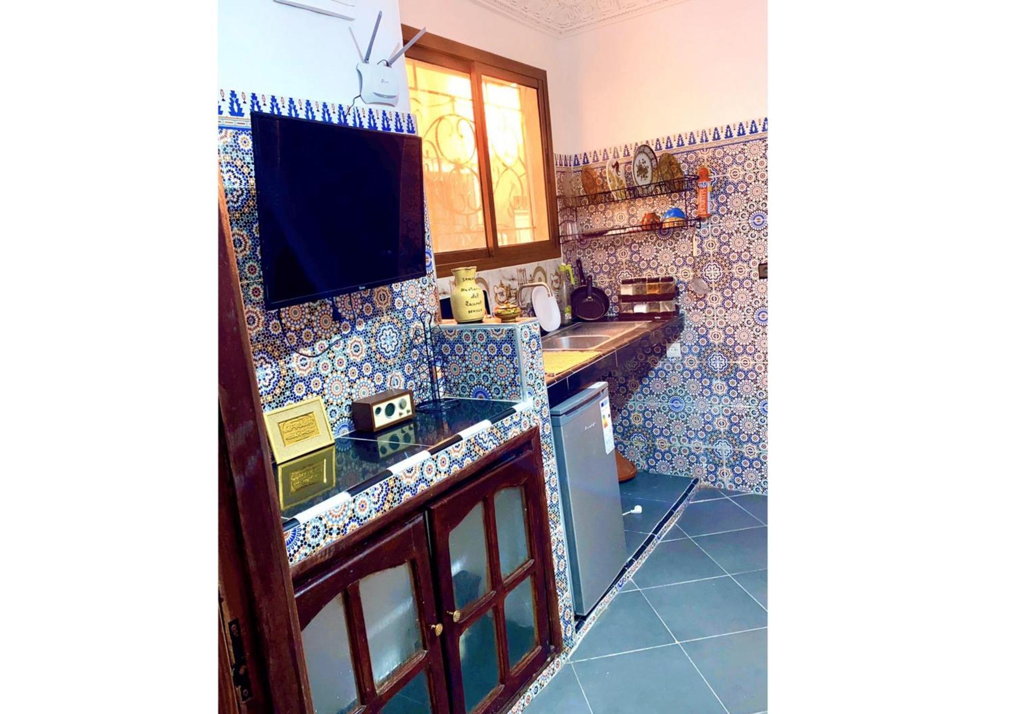 Apartment In Safi Fantastic Near The Sea, Morocco ภายนอก รูปภาพ