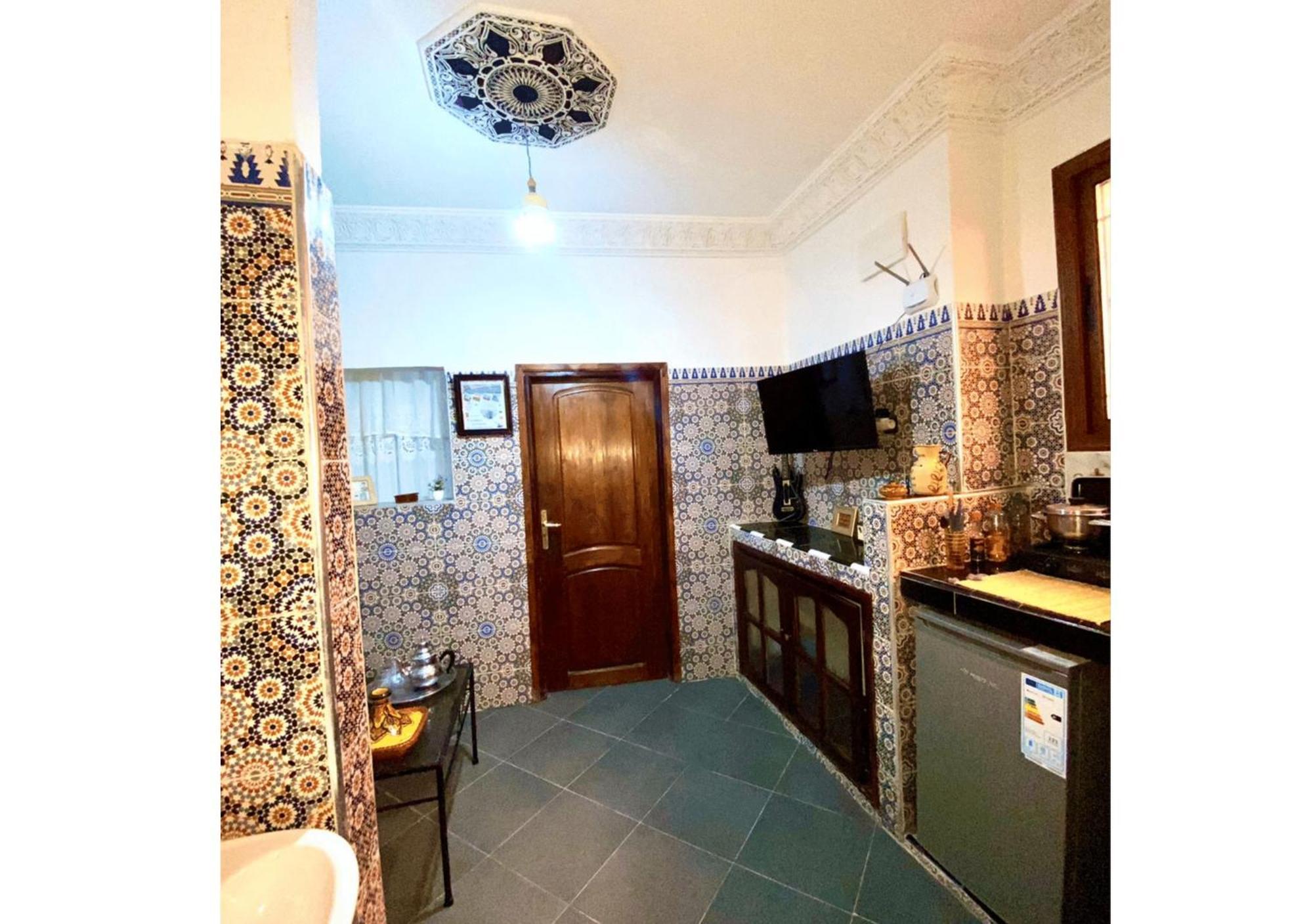 Apartment In Safi Fantastic Near The Sea, Morocco ภายนอก รูปภาพ