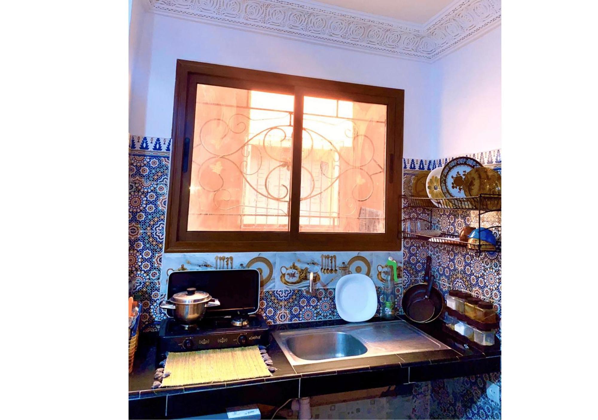 Apartment In Safi Fantastic Near The Sea, Morocco ภายนอก รูปภาพ